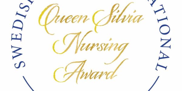 Nagroda Pielęgniarska Królowej Szwecji dla pielęgniarek walczących z koronawirusem