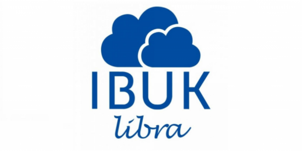 IBUK LIBRA- Biblioteka online
