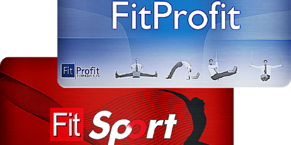 Karta sportowa FitSport / FitProfit