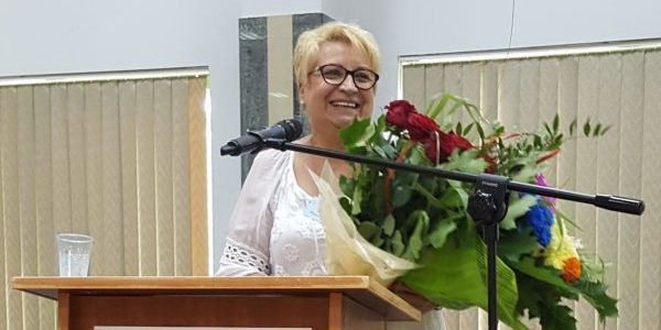 Z ostatniej chwili: Pani Anna Dudzińska nową Przewodniczącą Okręgowej Rady WOIPIP