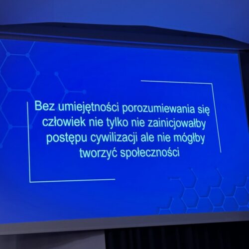 07.10.2024r. Inauguracja Roku Akademickiego 2024/2025 Warszawski Uniwersytet Medyczny