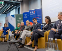 15.10.2024 r.Konferencja samorządów zawodów zaufania publicznego