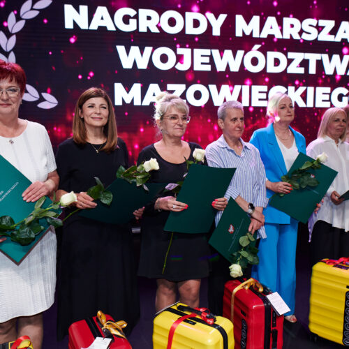 14.05.2025 r. Obchody z okazji Międzynarodowego Dnia Pielęgniarki i Położnej