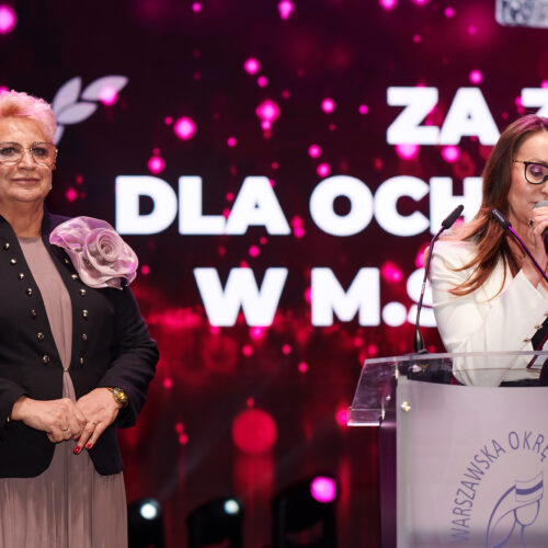 14.05.2025 r. Obchody z okazji Międzynarodowego Dnia Pielęgniarki i Położnej