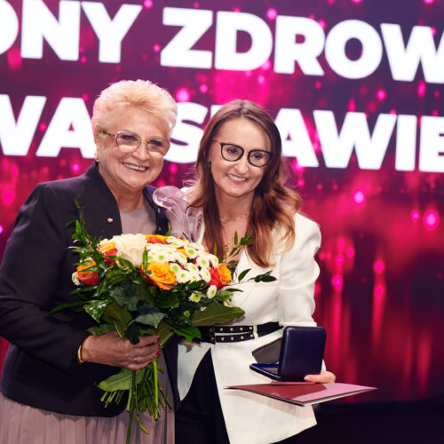 14.05.2025 r. Obchody z okazji Międzynarodowego Dnia Pielęgniarki i Położnej