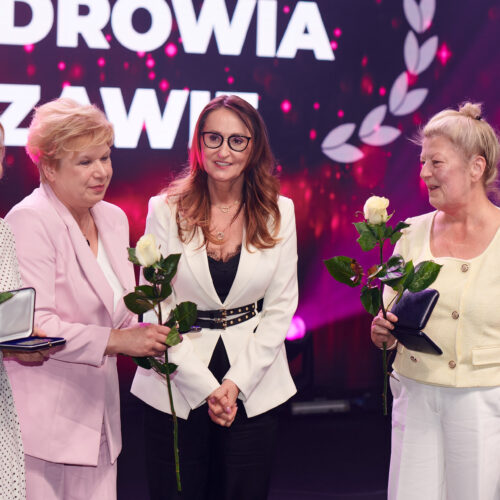 14.05.2025 r. Obchody z okazji Międzynarodowego Dnia Pielęgniarki i Położnej