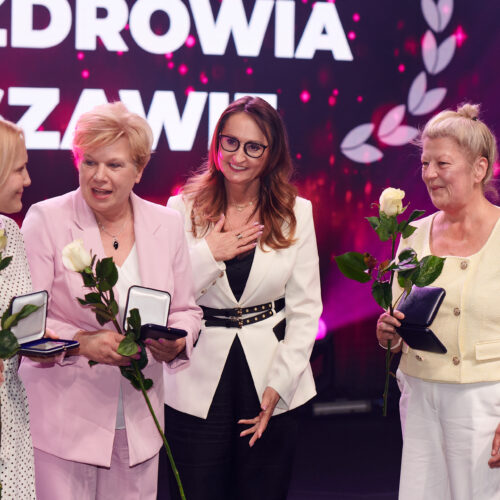 14.05.2025 r. Obchody z okazji Międzynarodowego Dnia Pielęgniarki i Położnej