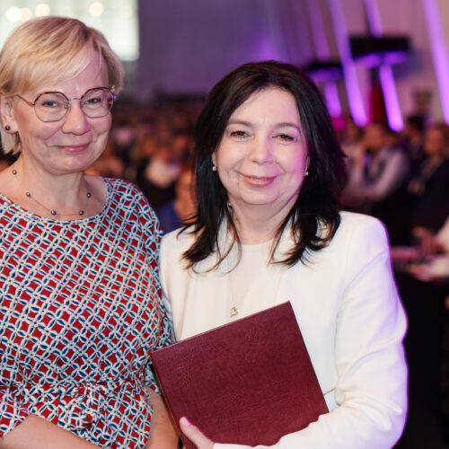 14.05.2025 r. Obchody z okazji Międzynarodowego Dnia Pielęgniarki i Położnej