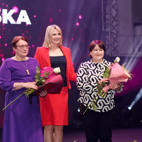 14.05.2025 r. Obchody z okazji Międzynarodowego Dnia Pielęgniarki i Położnej