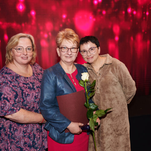 14.05.2025 r. Obchody z okazji Międzynarodowego Dnia Pielęgniarki i Położnej