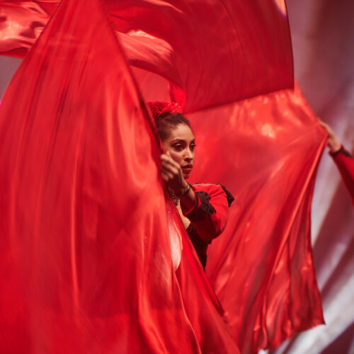 14.05.2025 r. Obchody z okazji Międzynarodowego Dnia Pielęgniarki i Położnej