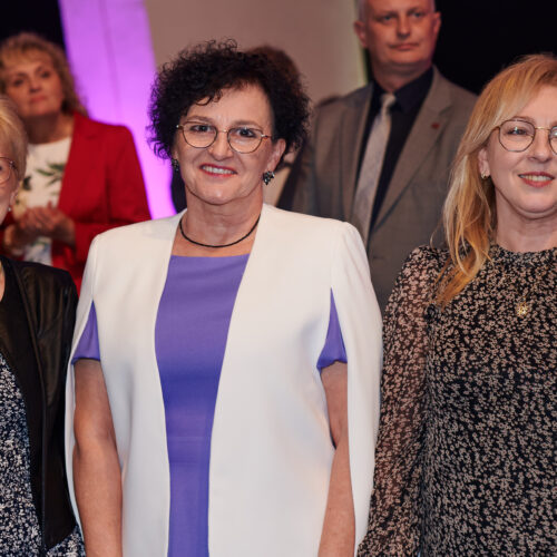 14.05.2025 r. Obchody z okazji Międzynarodowego Dnia Pielęgniarki i Położnej