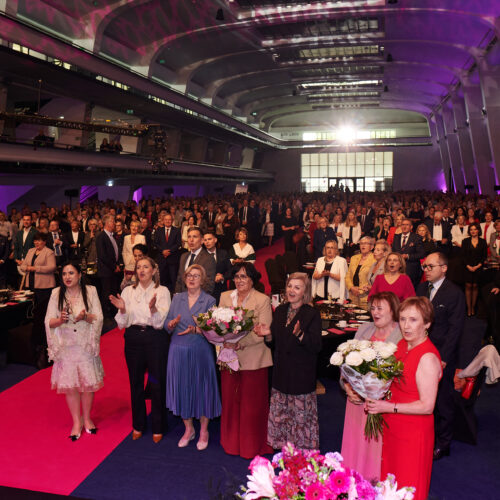 14.05.2025 r. Obchody z okazji Międzynarodowego Dnia Pielęgniarki i Położnej