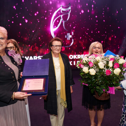 14.05.2025 r. Obchody z okazji Międzynarodowego Dnia Pielęgniarki i Położnej