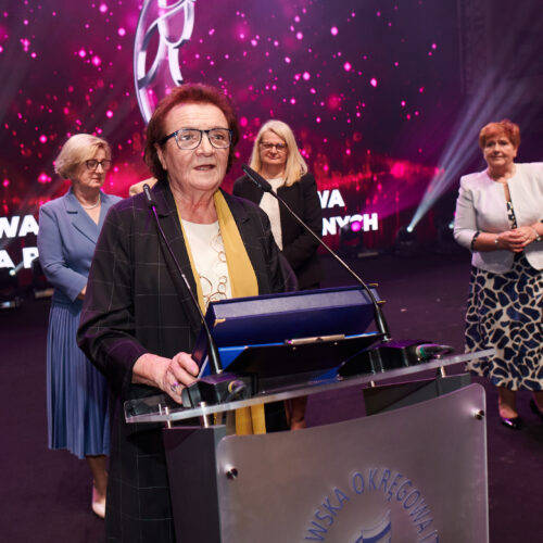 14.05.2025 r. Obchody z okazji Międzynarodowego Dnia Pielęgniarki i Położnej