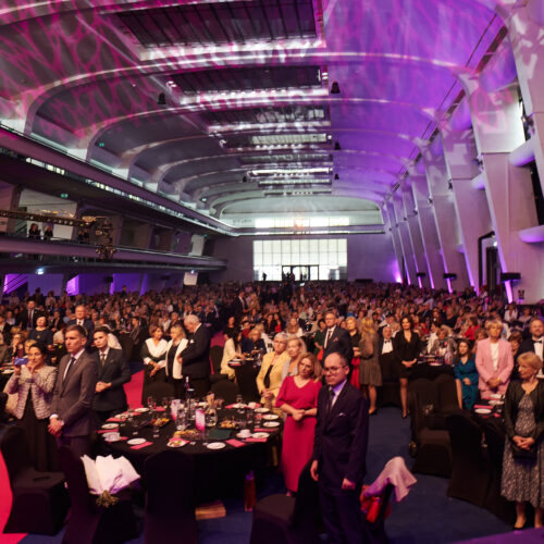 14.05.2025 r. Obchody z okazji Międzynarodowego Dnia Pielęgniarki i Położnej