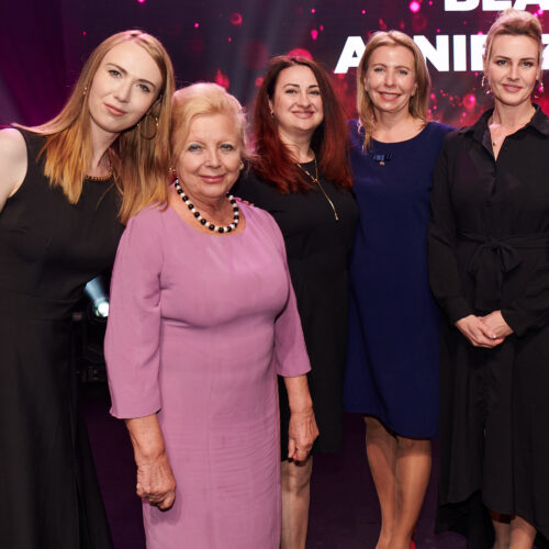 14.05.2025 r. Obchody z okazji Międzynarodowego Dnia Pielęgniarki i Położnej