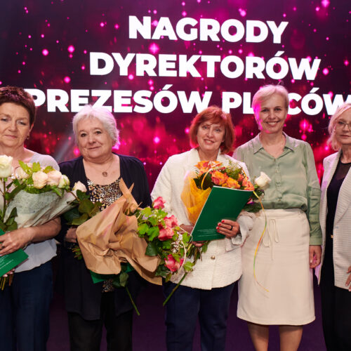 14.05.2025 r. Obchody z okazji Międzynarodowego Dnia Pielęgniarki i Położnej