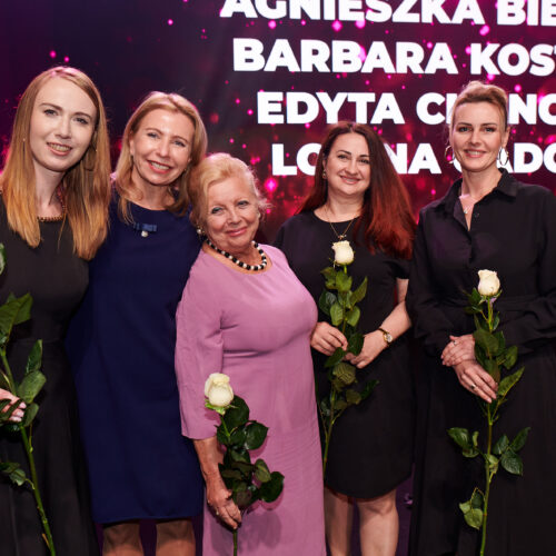 14.05.2025 r. Obchody z okazji Międzynarodowego Dnia Pielęgniarki i Położnej