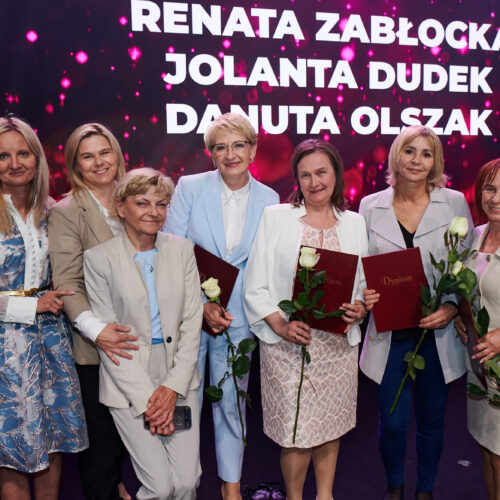 14.05.2025 r. Obchody z okazji Międzynarodowego Dnia Pielęgniarki i Położnej