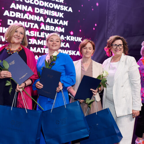 14.05.2025 r. Obchody z okazji Międzynarodowego Dnia Pielęgniarki i Położnej