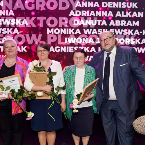 14.05.2025 r. Obchody z okazji Międzynarodowego Dnia Pielęgniarki i Położnej