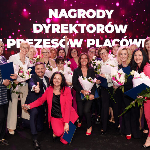 14.05.2025 r. Obchody z okazji Międzynarodowego Dnia Pielęgniarki i Położnej