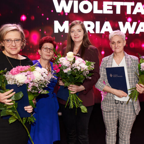 14.05.2025 r. Obchody z okazji Międzynarodowego Dnia Pielęgniarki i Położnej