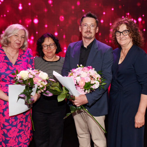 14.05.2025 r. Obchody z okazji Międzynarodowego Dnia Pielęgniarki i Położnej