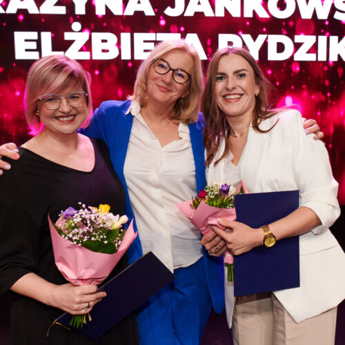 14.05.2025 r. Obchody z okazji Międzynarodowego Dnia Pielęgniarki i Położnej