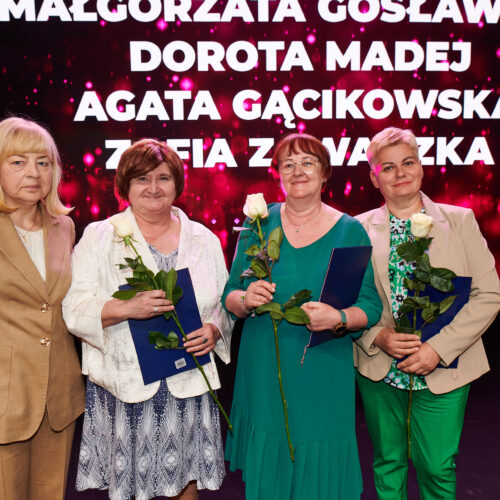 14.05.2025 r. Obchody z okazji Międzynarodowego Dnia Pielęgniarki i Położnej