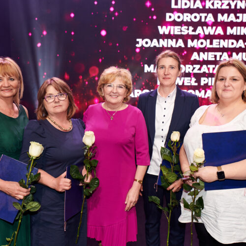 14.05.2025 r. Obchody z okazji Międzynarodowego Dnia Pielęgniarki i Położnej