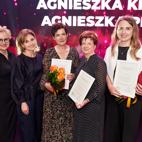 14.05.2025 r. Obchody z okazji Międzynarodowego Dnia Pielęgniarki i Położnej