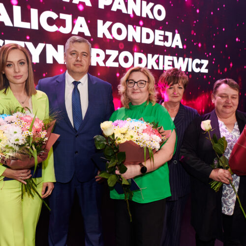 14.05.2025 r. Obchody z okazji Międzynarodowego Dnia Pielęgniarki i Położnej