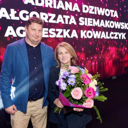 14.05.2025 r. Obchody z okazji Międzynarodowego Dnia Pielęgniarki i Położnej