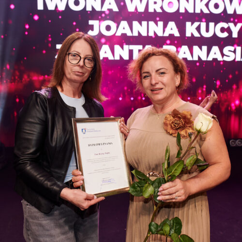 14.05.2025 r. Obchody z okazji Międzynarodowego Dnia Pielęgniarki i Położnej