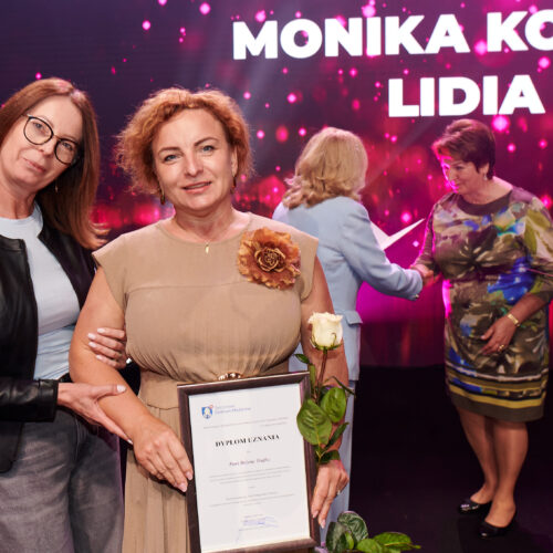 14.05.2025 r. Obchody z okazji Międzynarodowego Dnia Pielęgniarki i Położnej