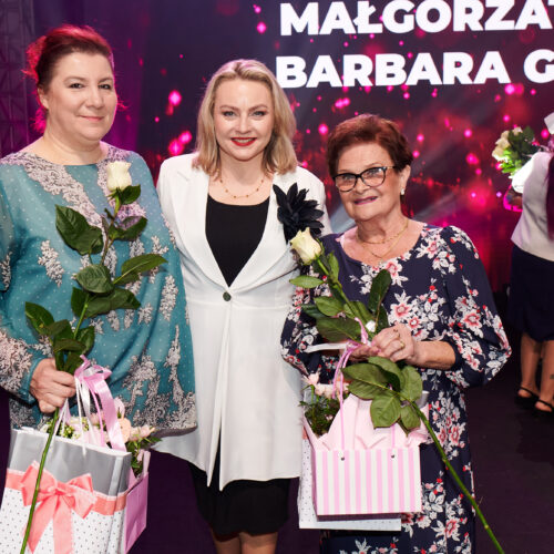 14.05.2025 r. Obchody z okazji Międzynarodowego Dnia Pielęgniarki i Położnej