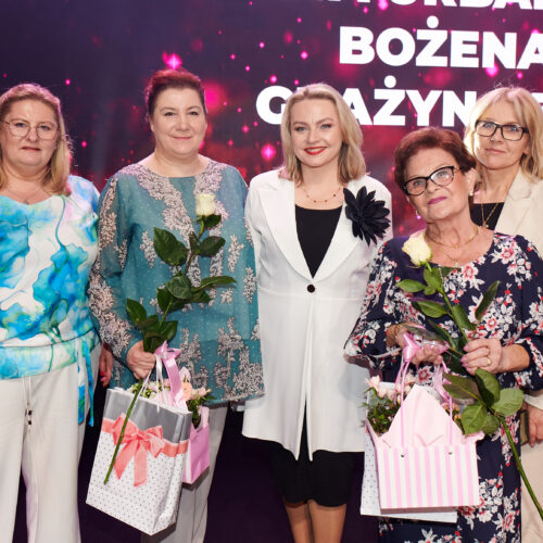 14.05.2025 r. Obchody z okazji Międzynarodowego Dnia Pielęgniarki i Położnej