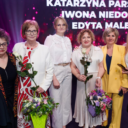 14.05.2025 r. Obchody z okazji Międzynarodowego Dnia Pielęgniarki i Położnej