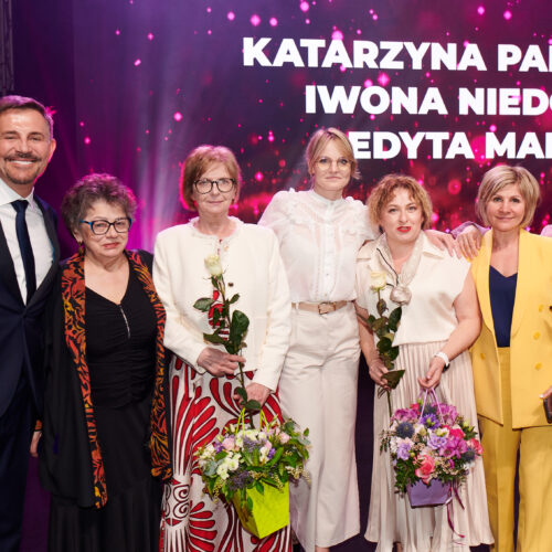 14.05.2025 r. Obchody z okazji Międzynarodowego Dnia Pielęgniarki i Położnej