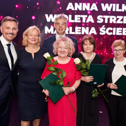 14.05.2025 r. Obchody z okazji Międzynarodowego Dnia Pielęgniarki i Położnej