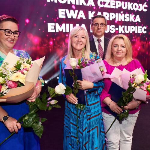 14.05.2025 r. Obchody z okazji Międzynarodowego Dnia Pielęgniarki i Położnej