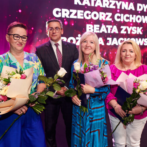 14.05.2025 r. Obchody z okazji Międzynarodowego Dnia Pielęgniarki i Położnej