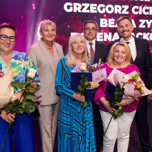 14.05.2025 r. Obchody z okazji Międzynarodowego Dnia Pielęgniarki i Położnej