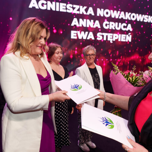 14.05.2025 r. Obchody z okazji Międzynarodowego Dnia Pielęgniarki i Położnej