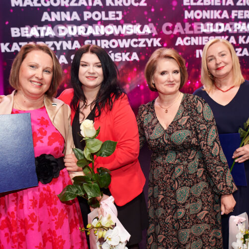 14.05.2025 r. Obchody z okazji Międzynarodowego Dnia Pielęgniarki i Położnej