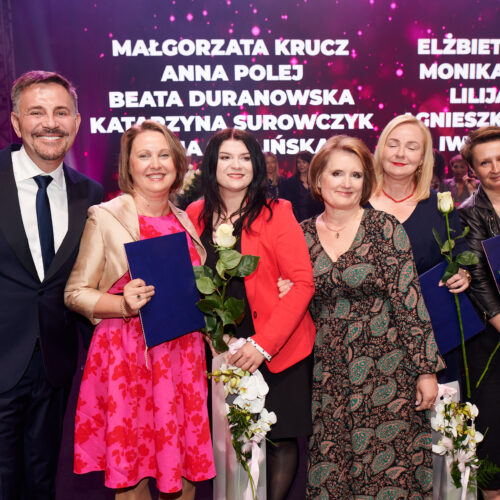 14.05.2025 r. Obchody z okazji Międzynarodowego Dnia Pielęgniarki i Położnej