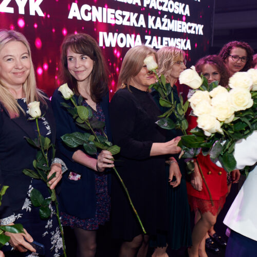 14.05.2025 r. Obchody z okazji Międzynarodowego Dnia Pielęgniarki i Położnej