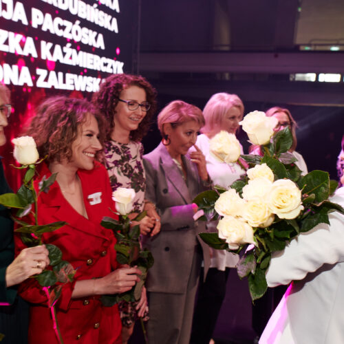 14.05.2025 r. Obchody z okazji Międzynarodowego Dnia Pielęgniarki i Położnej